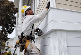 Best Aluminum Siding Installation  in USA